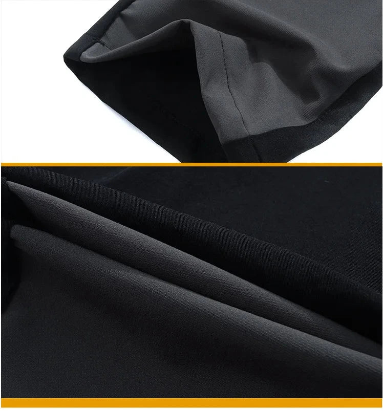 TRVLWEGO Summer Men Pants Hiking Camping Climbing Fishing GlowCart