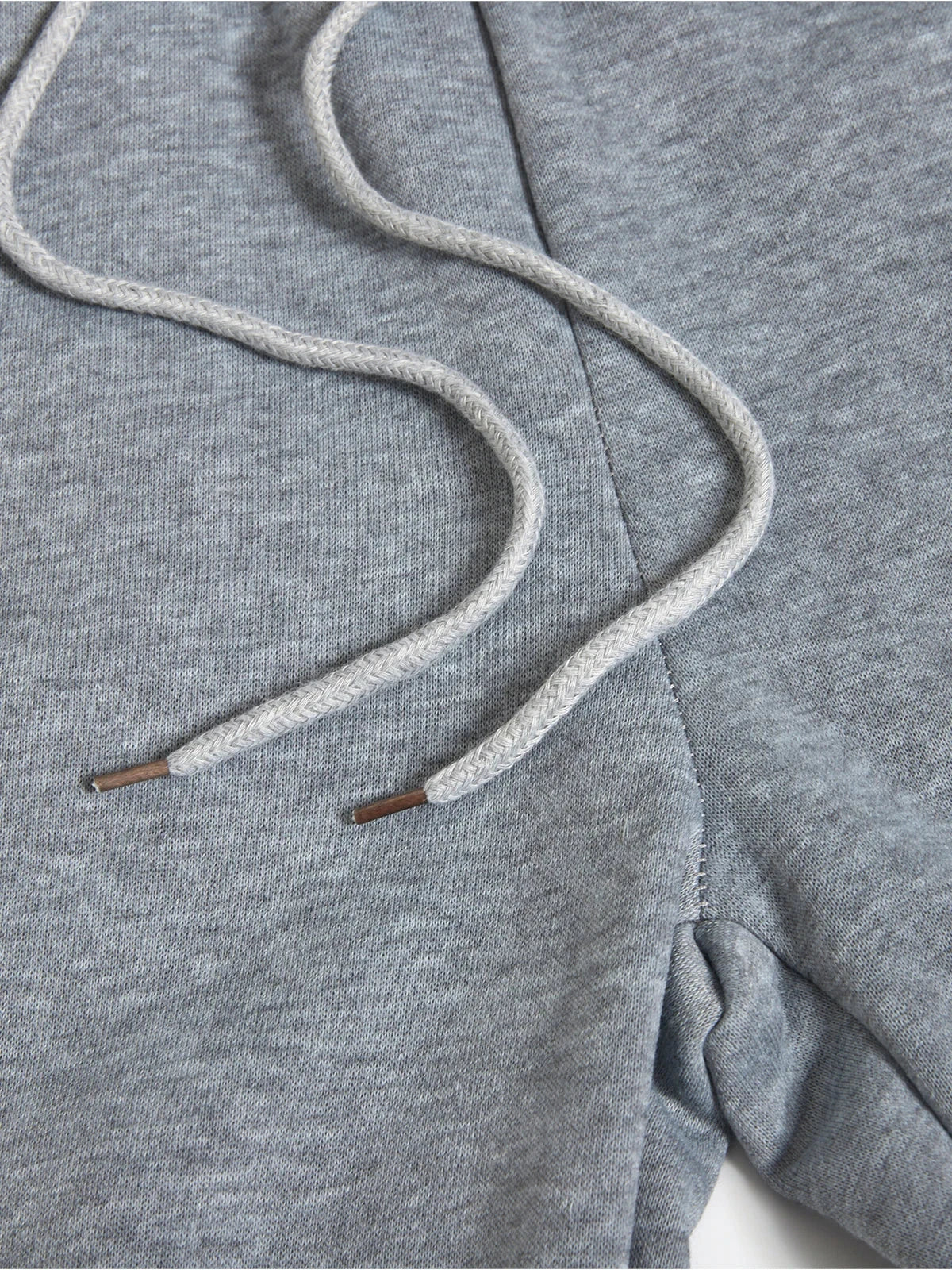 Japanese Word And Dragon Print Men New Warm Pants Fleece GlowCart