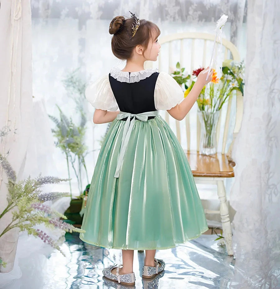 Clothing for New Kids Autumn 2025 Quality Korean Style Anna GlowCart