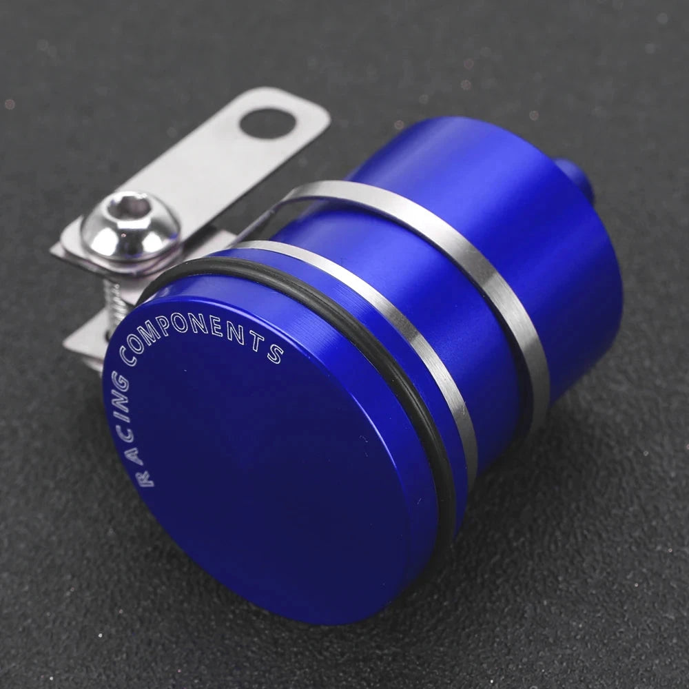 For Yamaha FZ-25 FZ25 FZ 25 2024 2023 2022 2021 Motorcycle Brake Cylinder Fluid Reservoir Rear Front Clutch Tank Oil Fluid Cup GlowCart