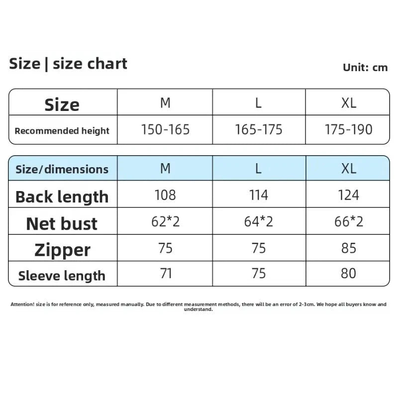 Thick Student Long Raincoat Hooded for Men Women Waterproof GlowCart