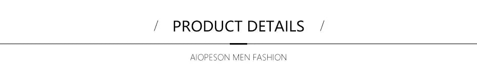 AIOPESON Brand Quality Thicken Warm Fleece Jacket for Men GlowCart