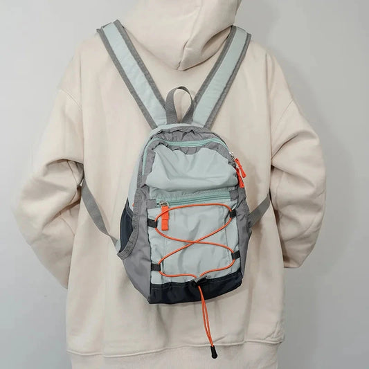 Unisex Outdoor hiking Backpack Mini Casual lightweight GlowCart