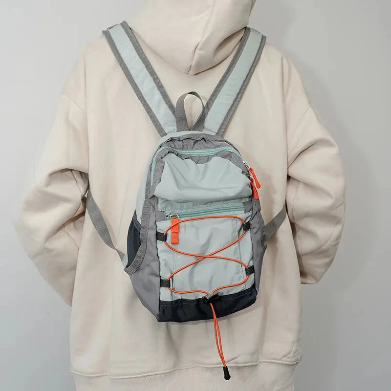 Unisex Outdoor hiking Backpack Mini Casual lightweight GlowCart