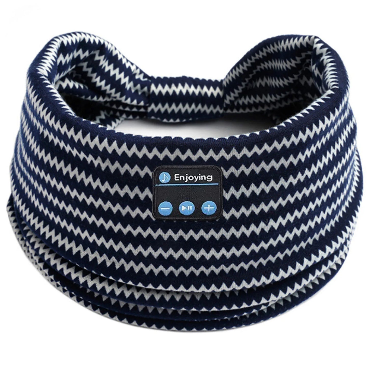 Bluetooth Earphones Sports Sleeping Headband Wireless