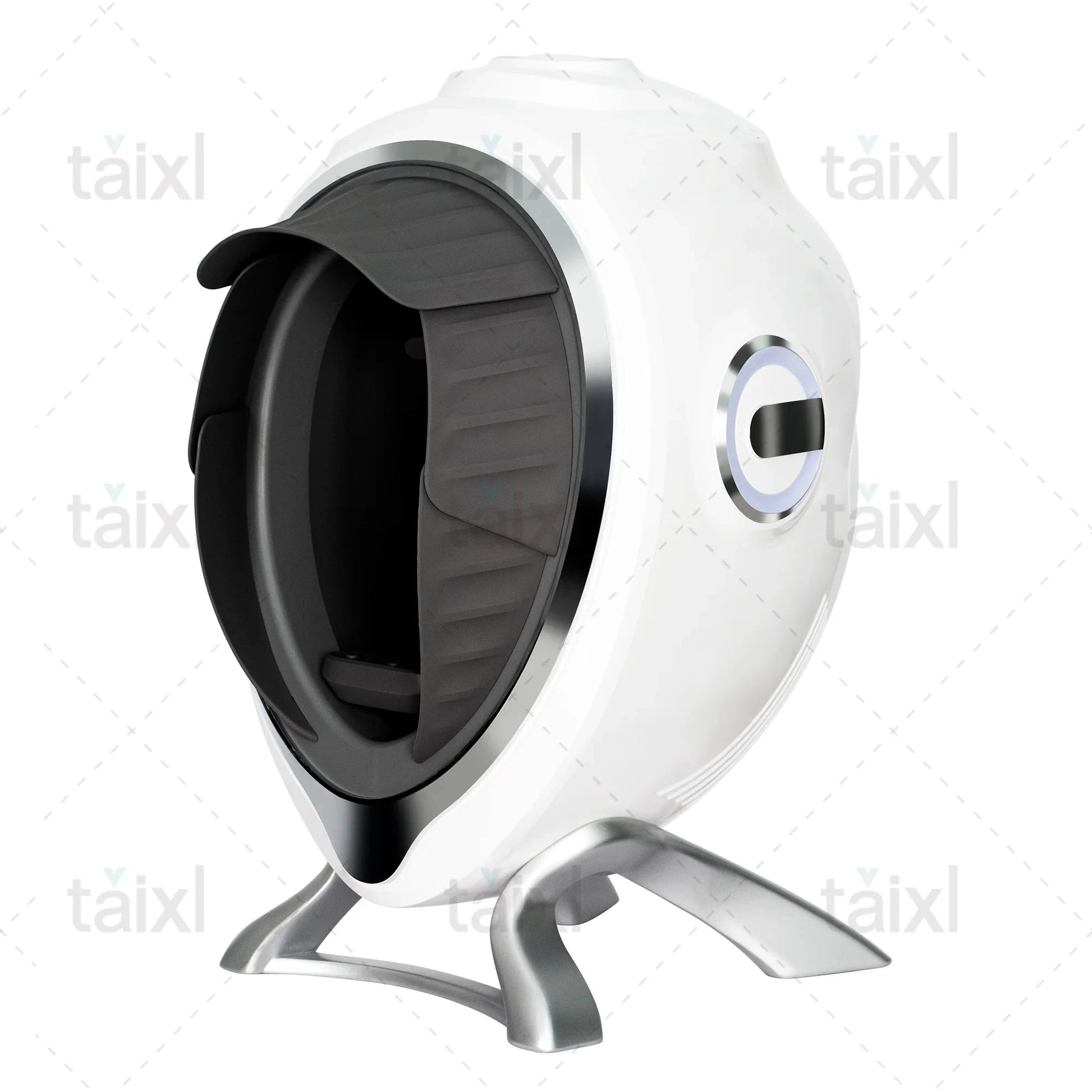 3D Skin Scanner Care facial Analyzer Monitor Machine Magic GlowCart