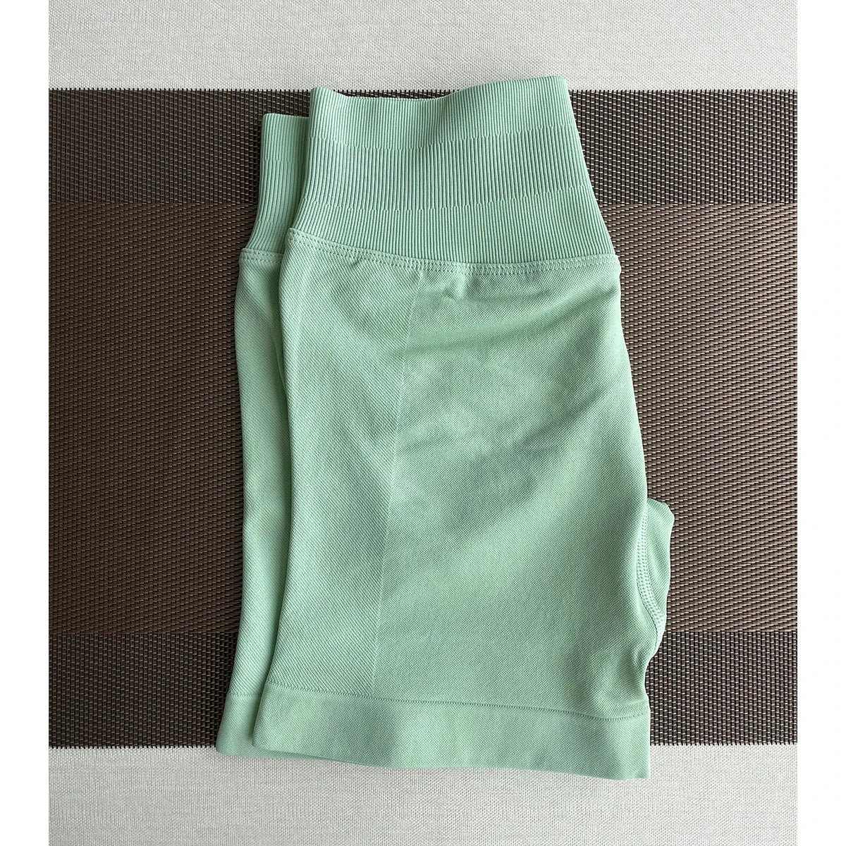 TKITK Shorts Seamless Pants Women Fitness Outfits Yoga Pants Gym Running Bike Wear leggings cycling pants shark pants GlowCart