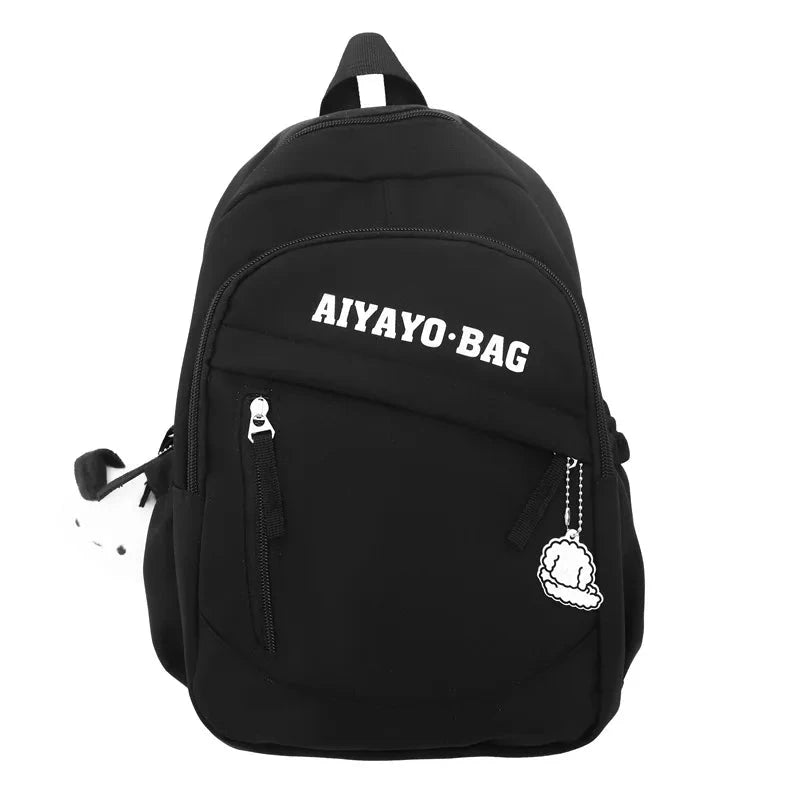 Stylish Unisex Mini Backpack Breathable Lightweight Travel GlowCart