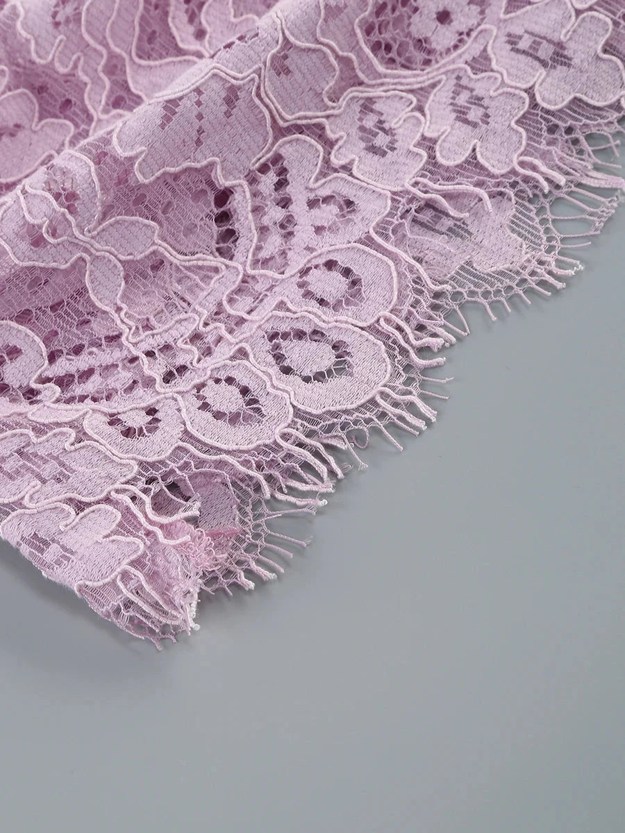 White Birthday Dress for Women Luxury 2024 Women's Elegant GlowCart