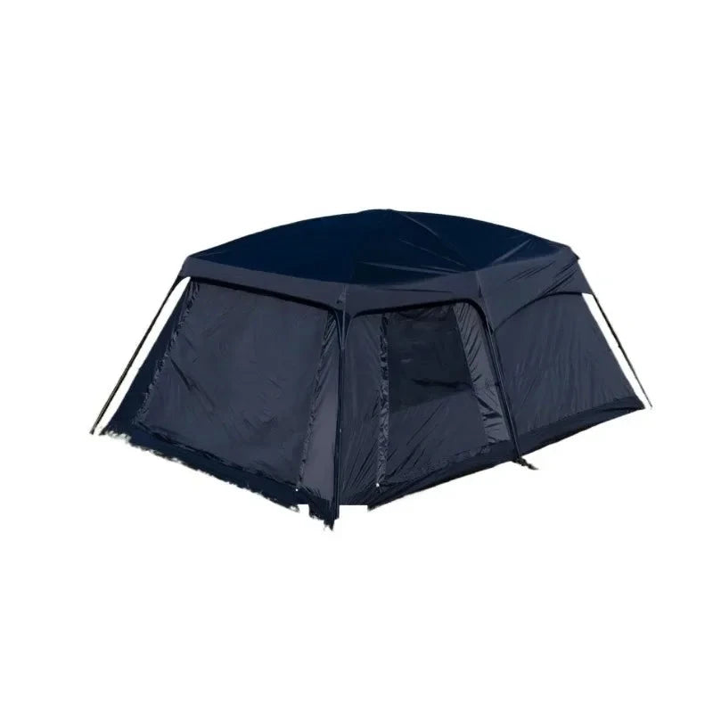 10 People Beach Shading 4 Season Canopy Outdoor Camping Tent GlowCart