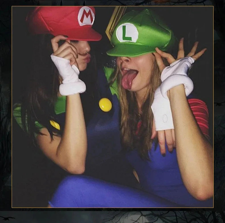 Super Baseball Cap Embroidery Sunshade Adjustable Anime GlowCart