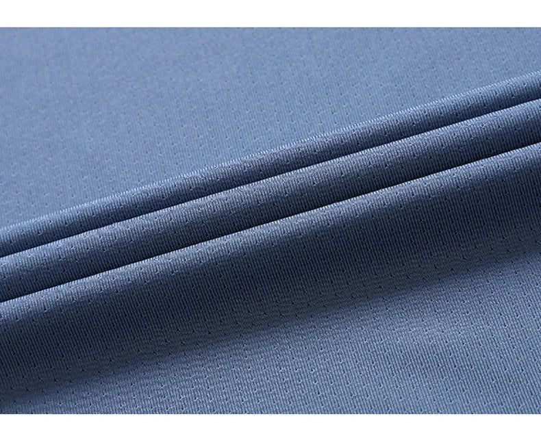 CHRLCK Men's Running Quick Drying T-shirts Breathable Hiking GlowCart