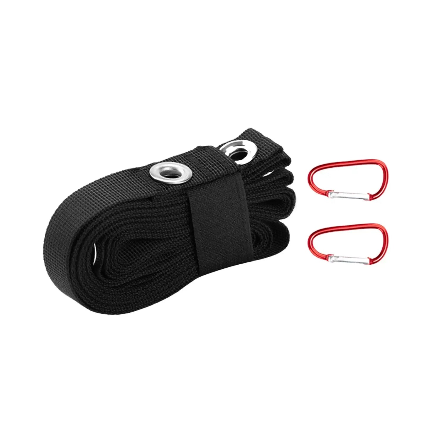 Tent Awning Extension Belt Universal Accessories Tent GlowCart