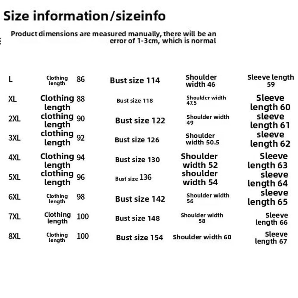 Winter Men Down jacket Thick Windproof Long Jackets Parkas GlowCart