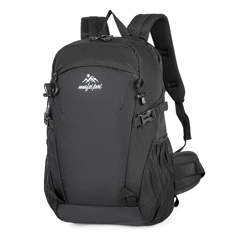 New leisure Outdoor Hiking Backpack  Women's And Men's GlowCart