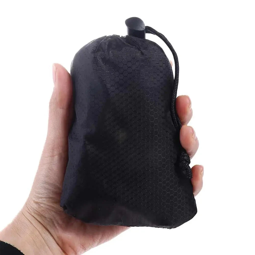 Travel Waterproof Ultralight Packable Hiking Camping Large GlowCart