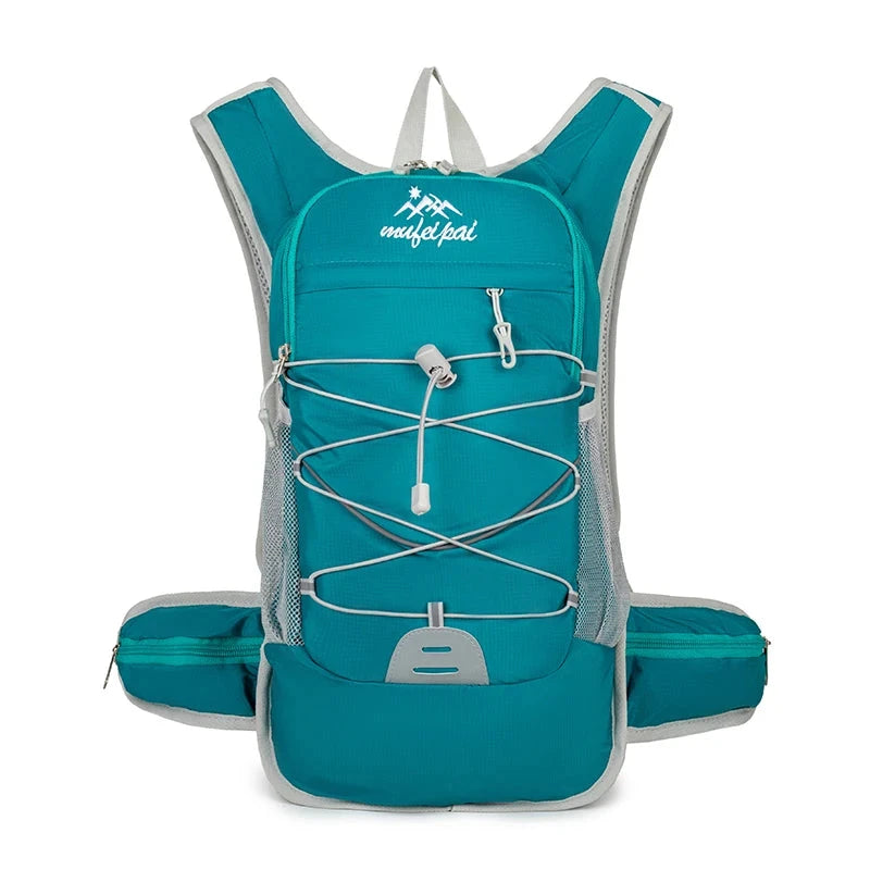 Men's And Women's Cycling Lightweight  Backpack Outdoor GlowCart