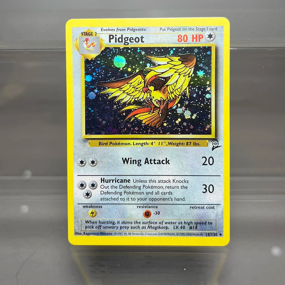 PKM Cards 1st Edition Charizard Blastoise Dragonite 1996 GlowCart