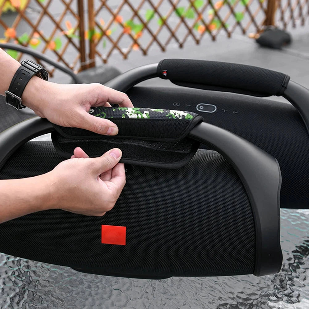Thickened Speaker Handle Strap Accessories Universal GlowCart