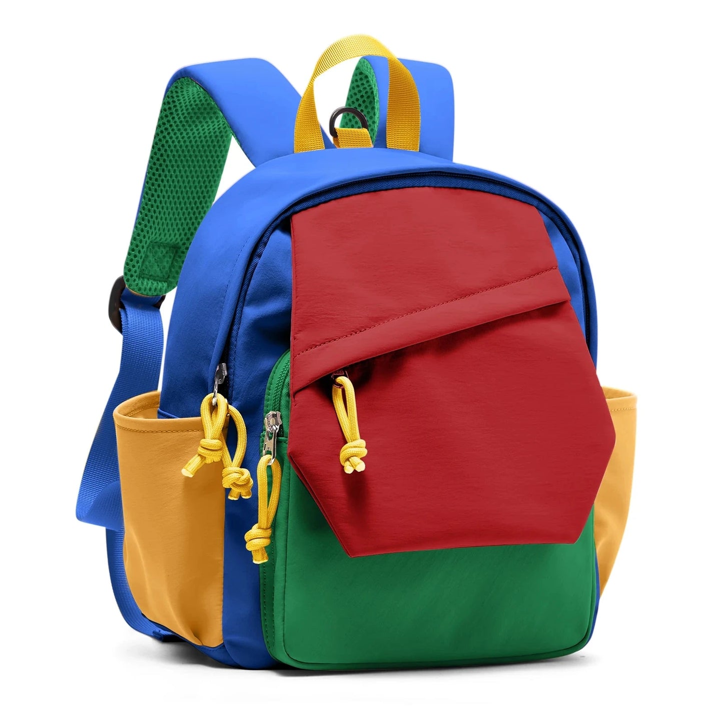 Kids Backpack Boys Girls Mimi Backpack, Preschool Backpack for Children Aged 3-6 First Grade Children School Backpack, Schoolbag GlowCart