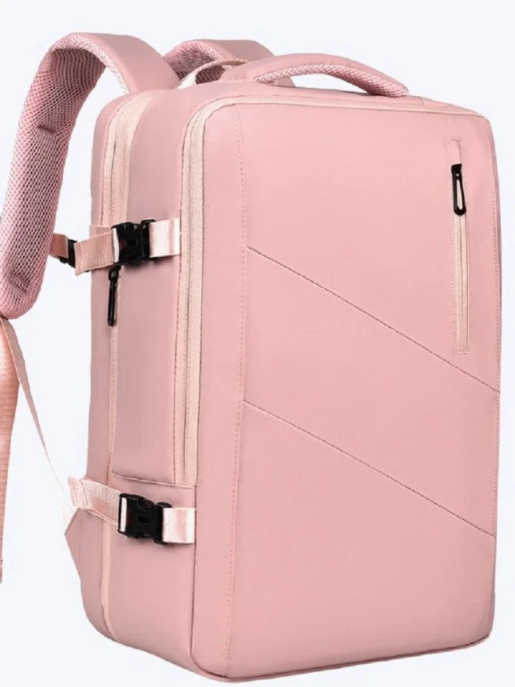 New men's Travel Backpacks For Commuting short Trips High GlowCart