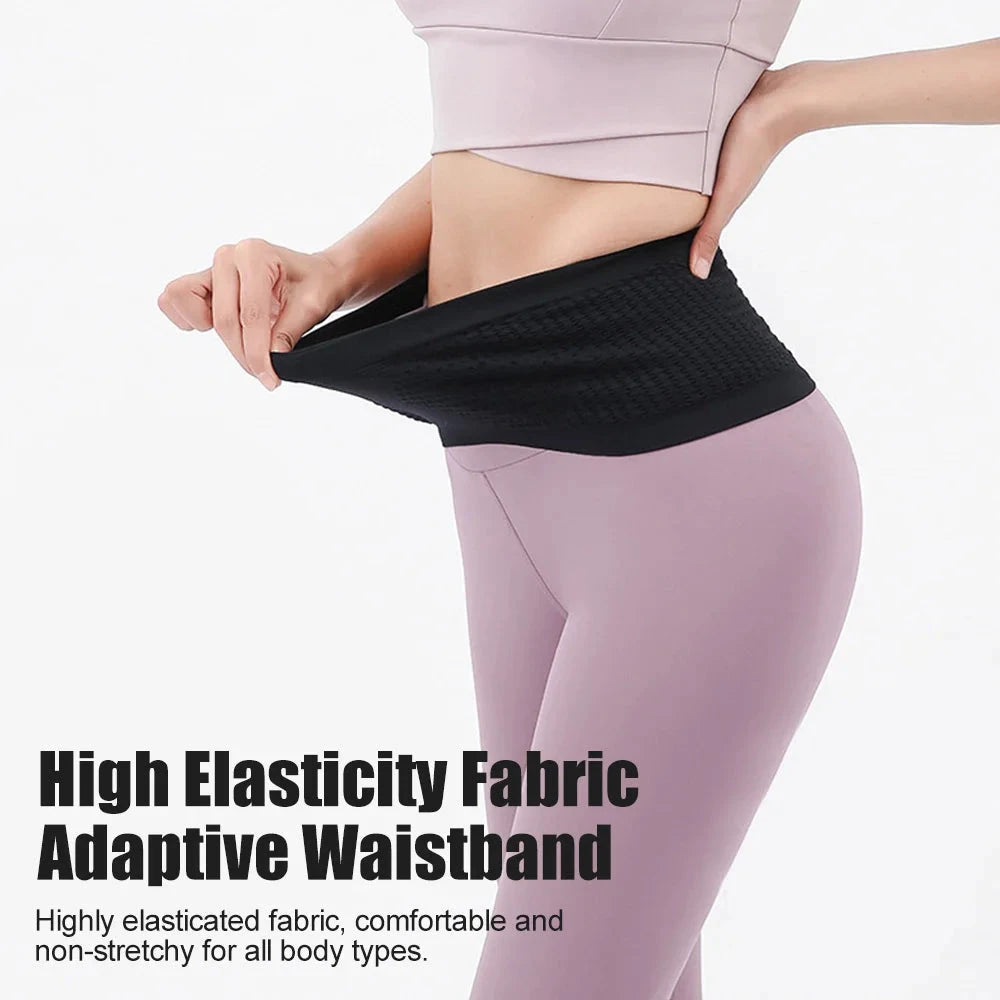 NEWBOLER Running Waist Bag Men Women Invisible Trail Running Belt Hydration Waist Pack Phone Holder Gym Fitness Marathon GlowCart