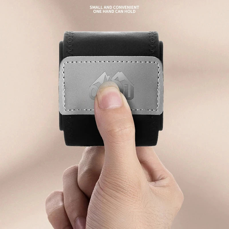 Running Belt Waist Bag with Water Bottle Women Sports Fanny Pack Men Phone Pouch Jogging Gym Bags Hydration Run Accessories GlowCart