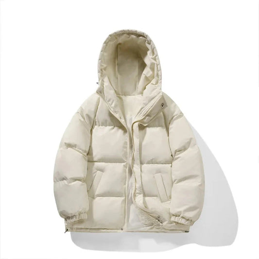 Winter Jacket Men New Autumn Winter Men's Jacket Casual GlowCart