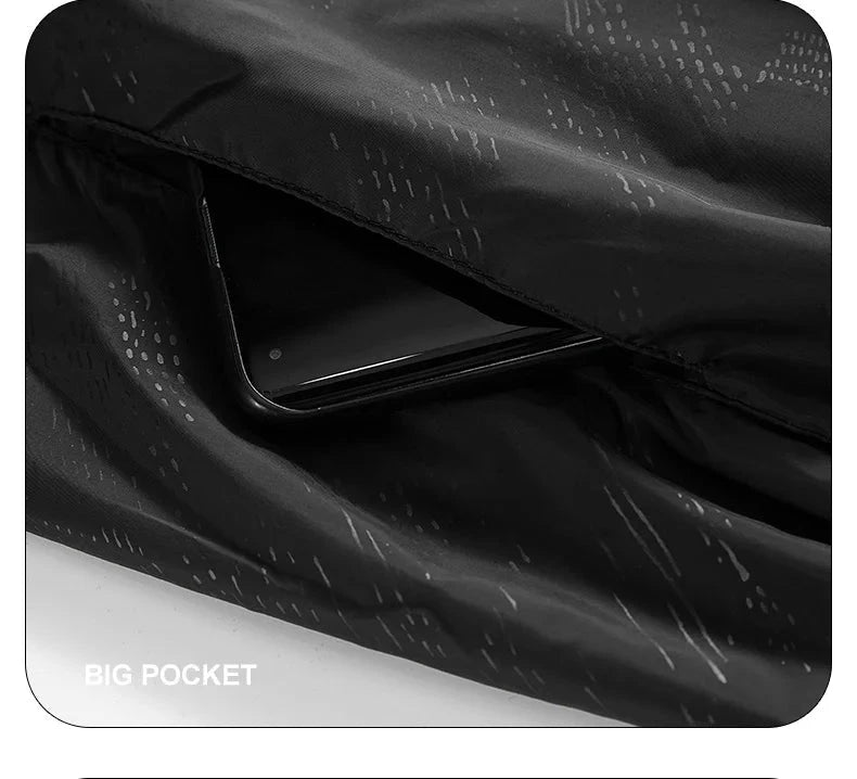 LNGXO Waterproof Hiking Jackets for Men and Women Sun GlowCart