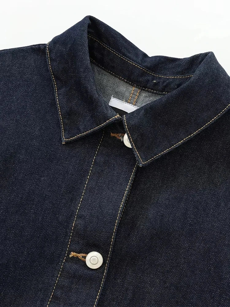 2024 European and American autumn and winter new women's GlowCart