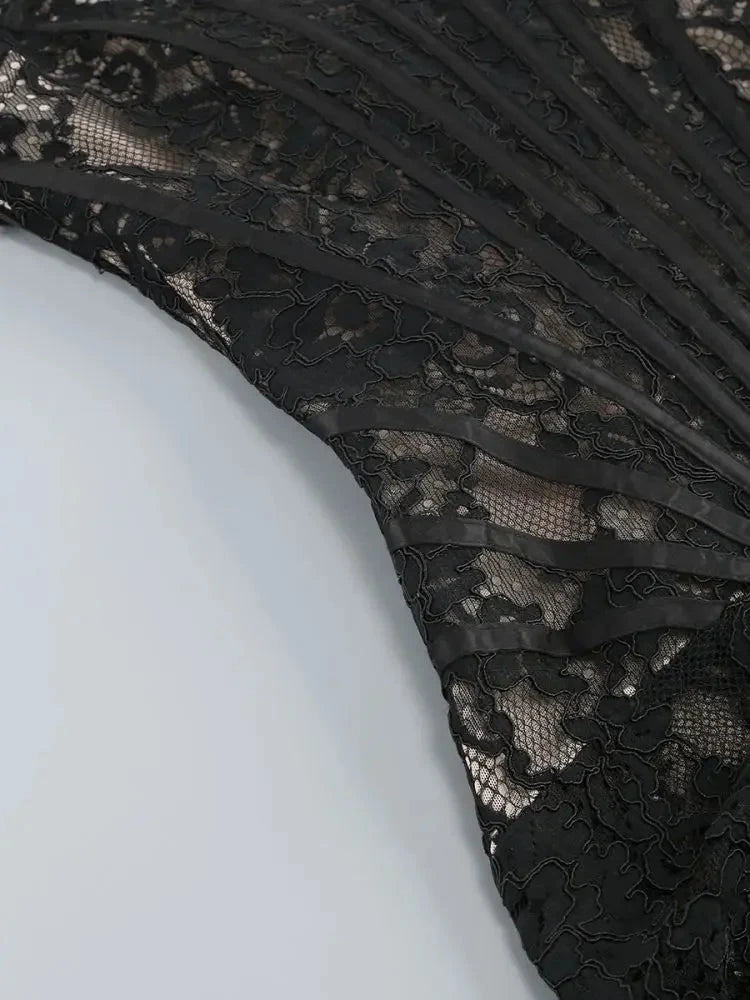 White Birthday Dress for Women Luxury 2024 Women's Elegant GlowCart