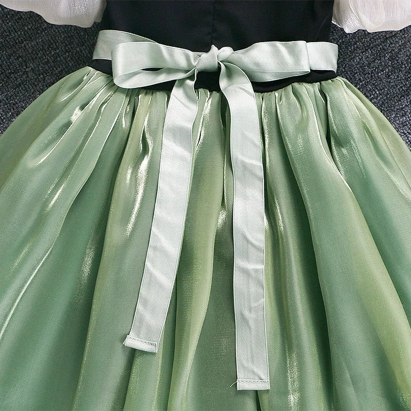 Clothing for New Kids Autumn 2025 Quality Korean Style Anna GlowCart