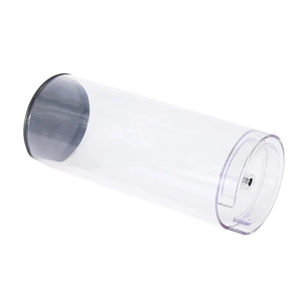 1PC Flask for coffee maker Water Tank lid Inner Diameter:100.4mm 1.7L Capacity FOR Anbige Coffee Machine Replacement Accessories GlowCart