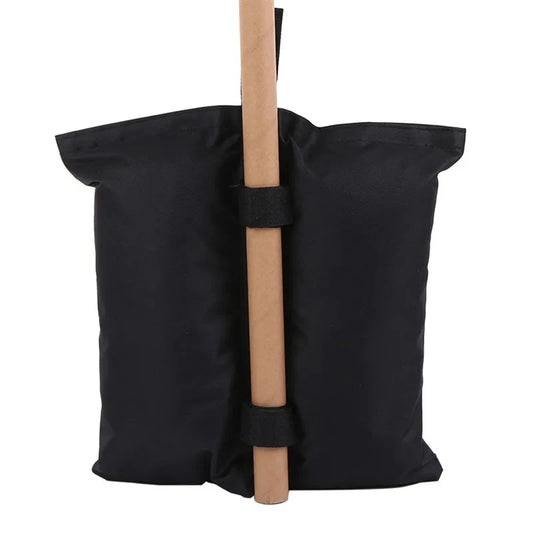 Tent Fixed Sandbag Tent Stand Outdoor Instant Feet Weighted GlowCart