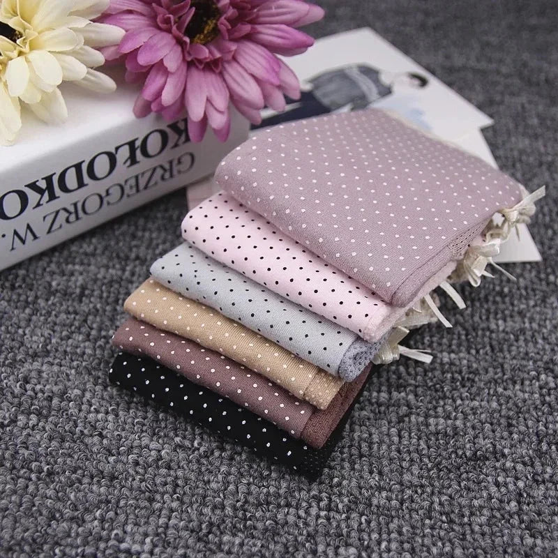 1pcs Summer Outdoor Driving Small Dot Sunscreen Anti slip GlowCart