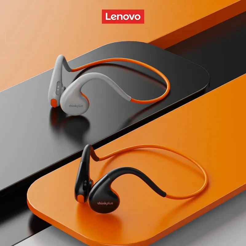 Original Lenovo X7 Air Conduction Headphone Wireless