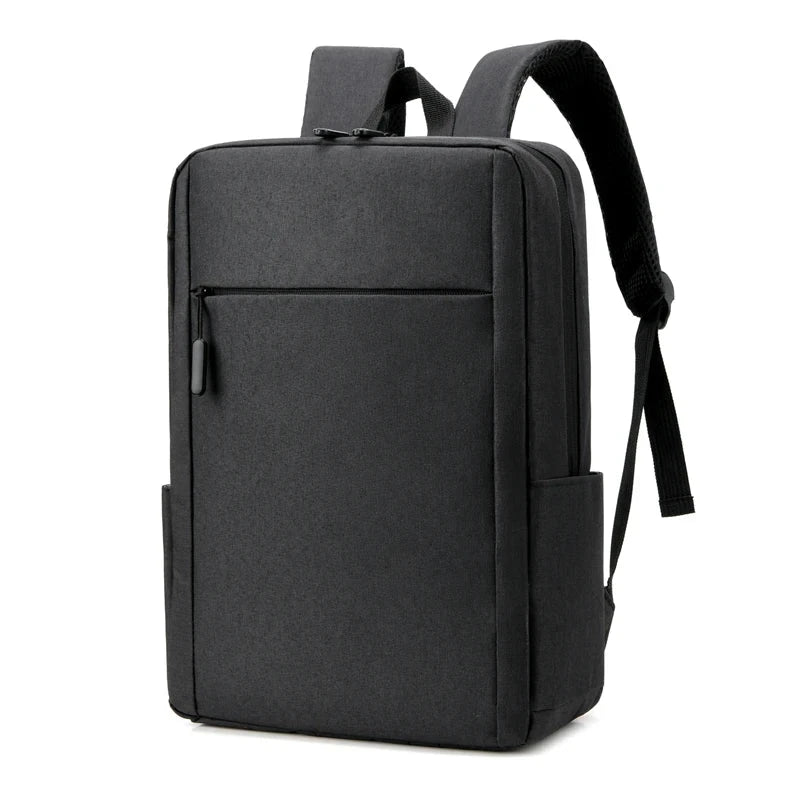 Men Women Multifunctional Laptop Backpack Business Simple GlowCart