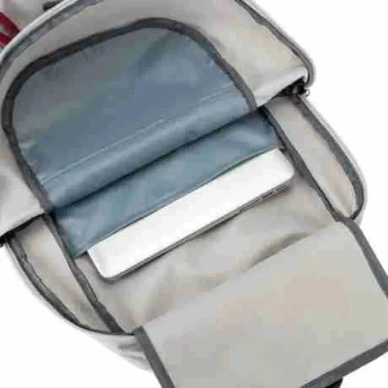 35L Lightweight Outdoor Camping Bag Men Backpack Waterproof GlowCart