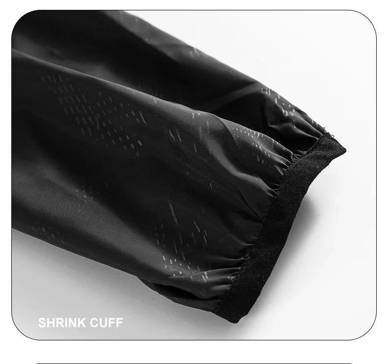 LNGXO Waterproof Hiking Jackets for Men and Women Sun GlowCart