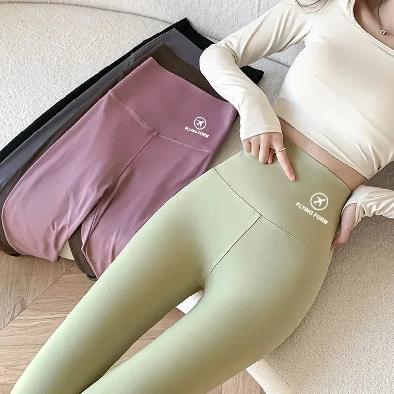 M-XL Shark pants women wear spring  autumn winter thin GlowCart