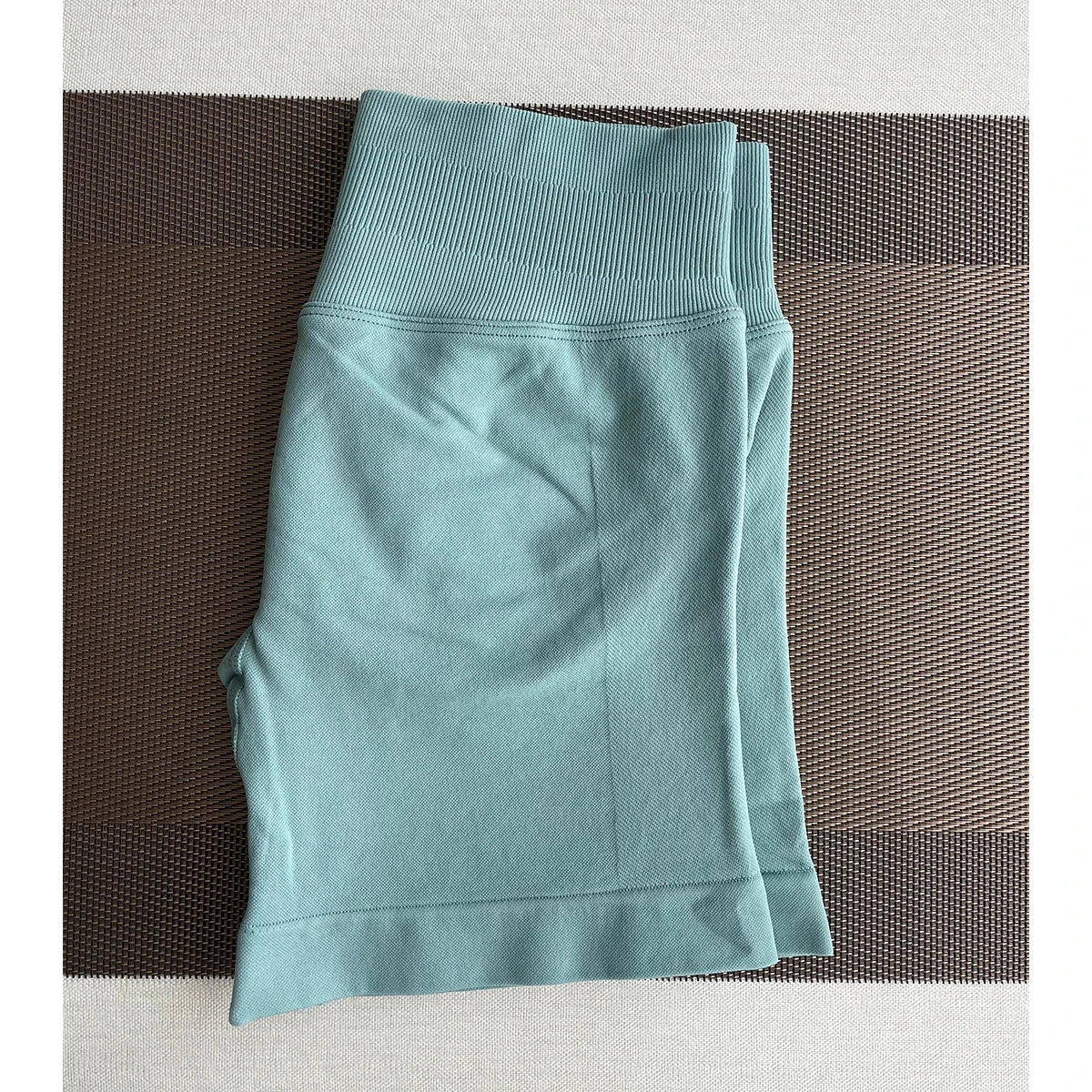 TKITK Shorts Seamless Pants Women Fitness Outfits Yoga Pants Gym Running Bike Wear leggings cycling pants shark pants GlowCart