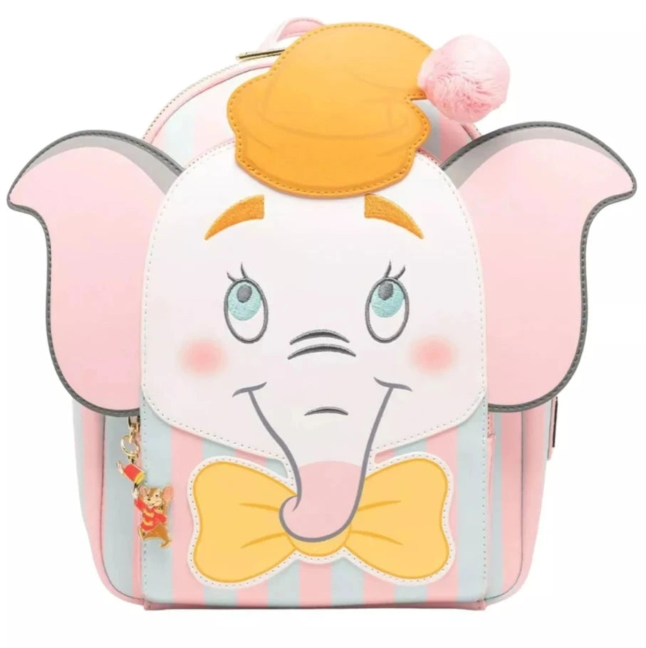Care Bears Universal Monsters Scary Dreams  Mini Backpack GlowCart