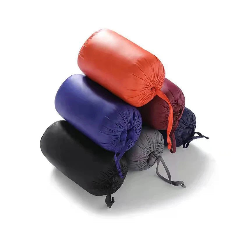 0-10℃ Men's Winter Jacket Ultra Light Duck Down Jackets GlowCart