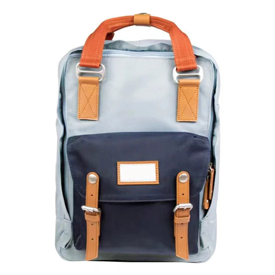 Fashion Women Backpack Large Capacity Waterproof Rucksack GlowCart