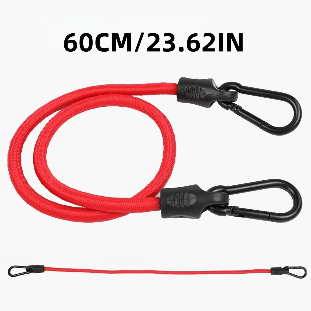 8mm diameter length 47.24 inches 51.18 inches elastic rope GlowCart