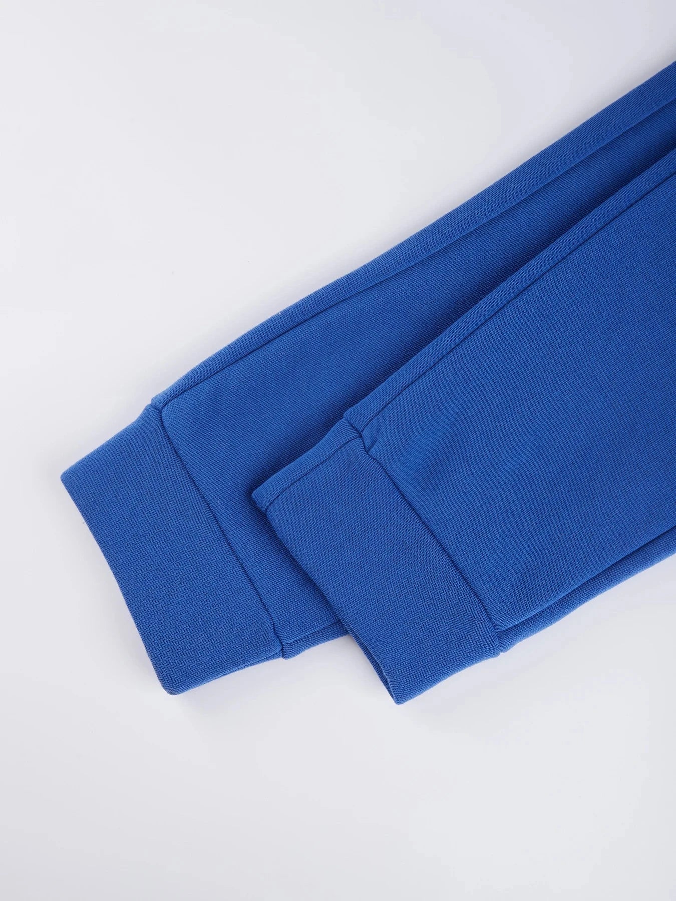 Creative Double Dragon Prints Sweatpants Men Street Fleece GlowCart