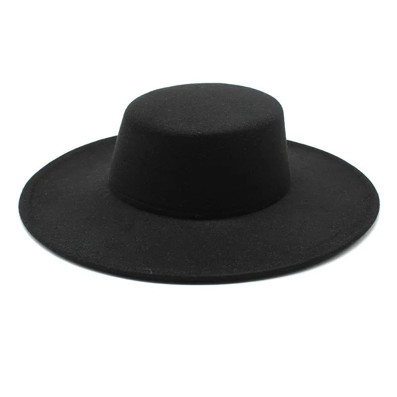 Bowler hat Women's cap hats for men fedoras fashion 2023 GlowCart