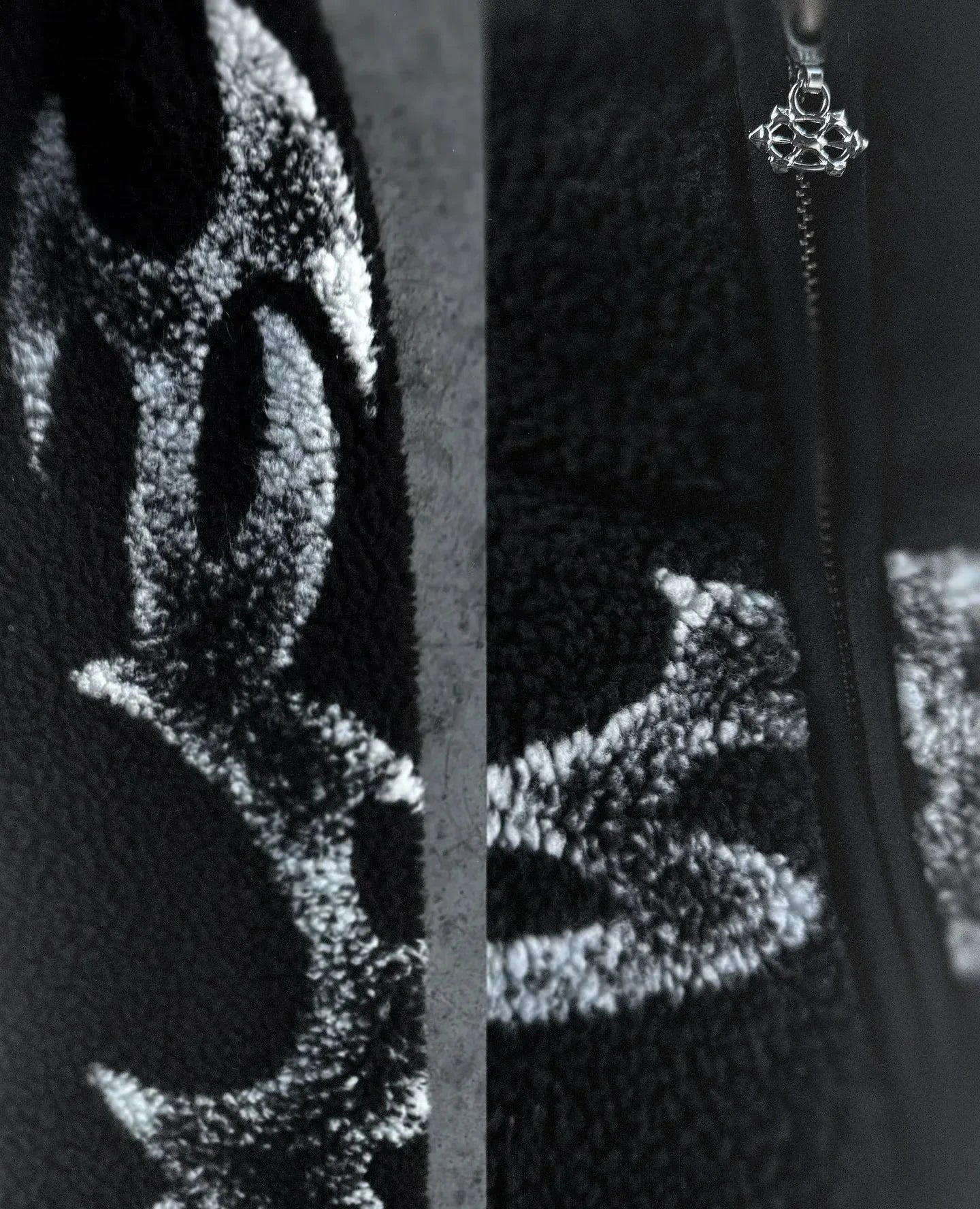 Street Cool Original Jacket Graphic Printed Jacket Upright GlowCart