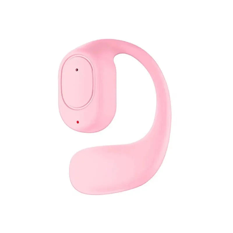 KY2 Wireless Bluetooth Earphones Air Conduction OWS GlowCart