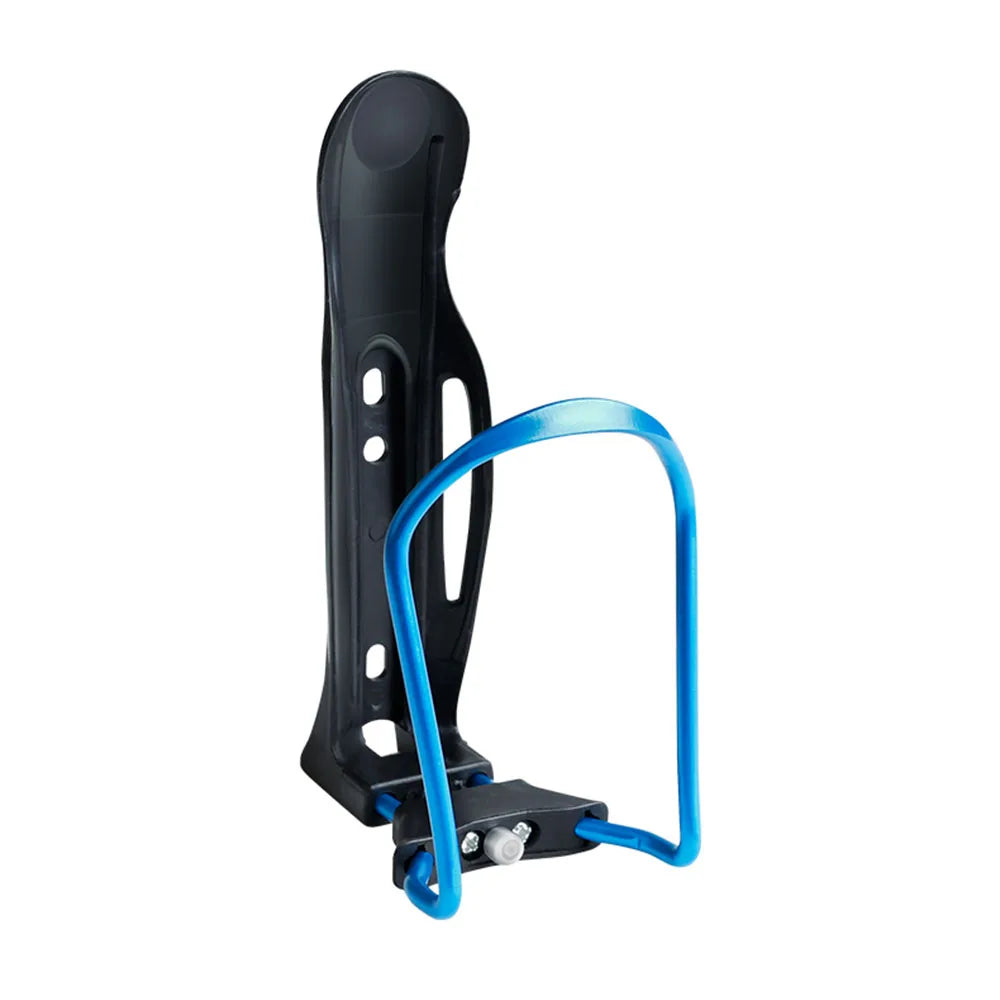 Adjustable Bicycle Water Bottle Holder Aluminum Alloy Lightweight Bike Water Cup Cages Universal Drink Rack Cycling Accessories GlowCart